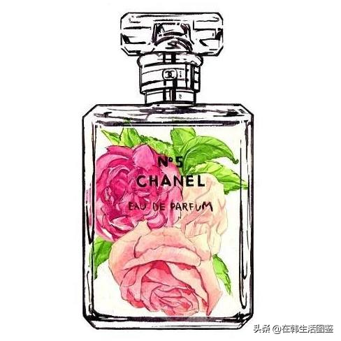 香奈儿小香中古系列,香奈儿哪款香水比较街香