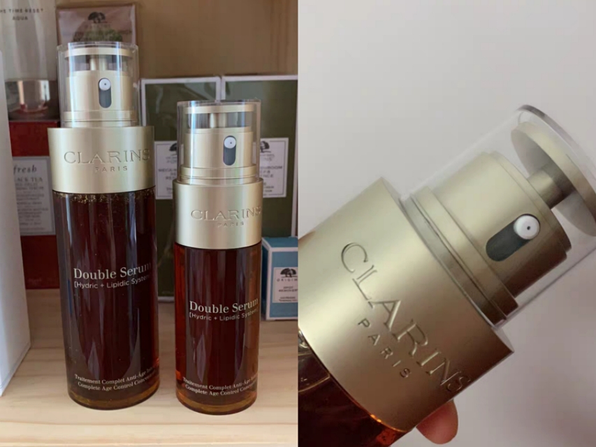 扒一扒抗老精华,扒一扒护肤品