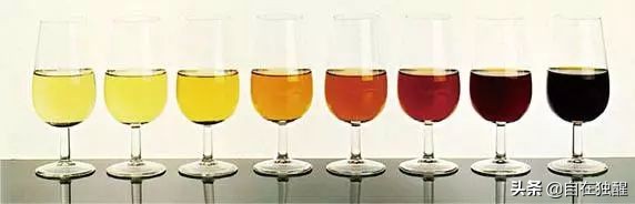 葡萄酒甜度,干型和甜型区分指标
