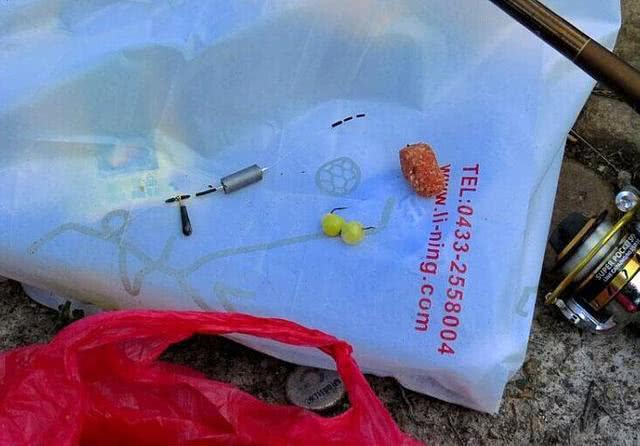 好多人都钓不到鱼,很多人钓不到大鱼