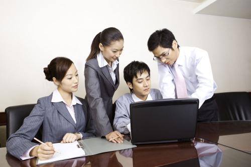 网络公司取名简约创意,物联网公司取名创意