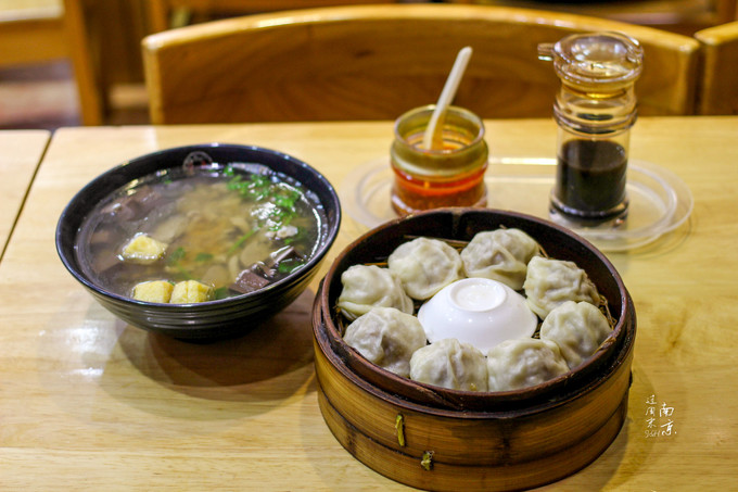 在南京一定要吃的60家店,来南京一定要吃的店