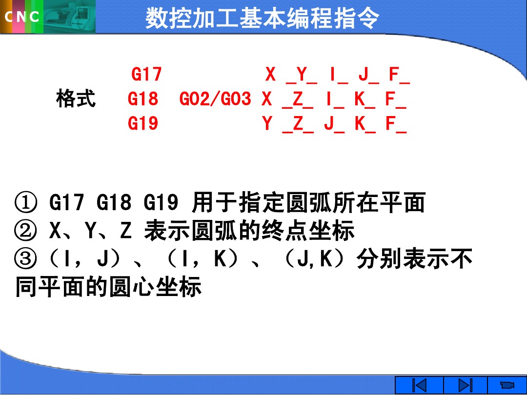 cnc数控指令,cnc数控加工中心指令