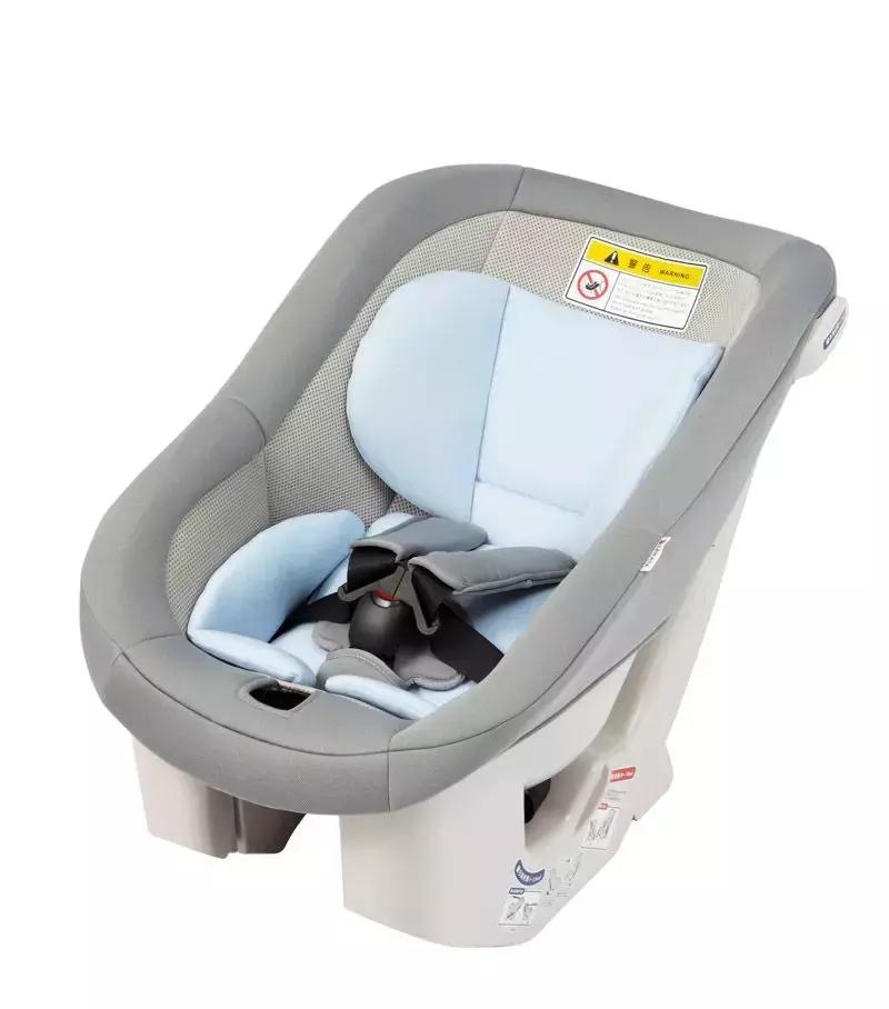 最好的儿童安全座椅品牌排行榜,原装进口儿童安全座椅十大排名