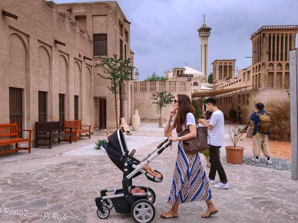 迪拜不为人知的秘密,迪拜的不为人知的事情