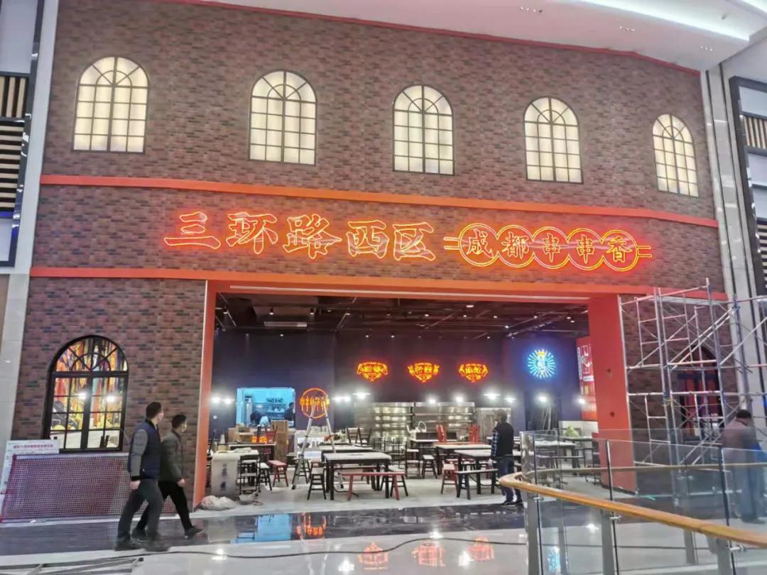 无锡最大的购物商场是哪个,无锡最大的服装商场