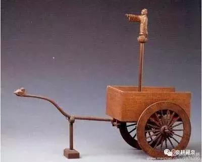 泉耕:我珍藏的五款*用军**指北针