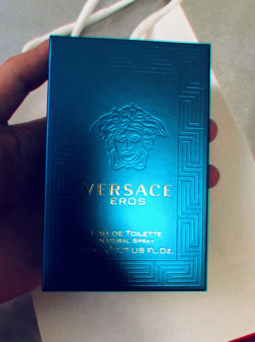 范思哲eros爱罗斯,范思哲爱罗斯烈爱男士香水