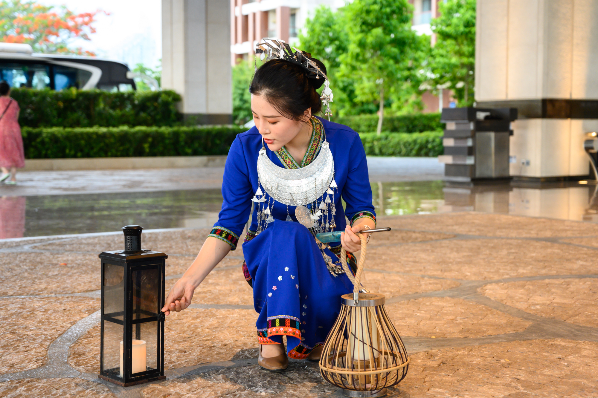 三亚索菲特度假酒店,三亚索菲特酒店攻略