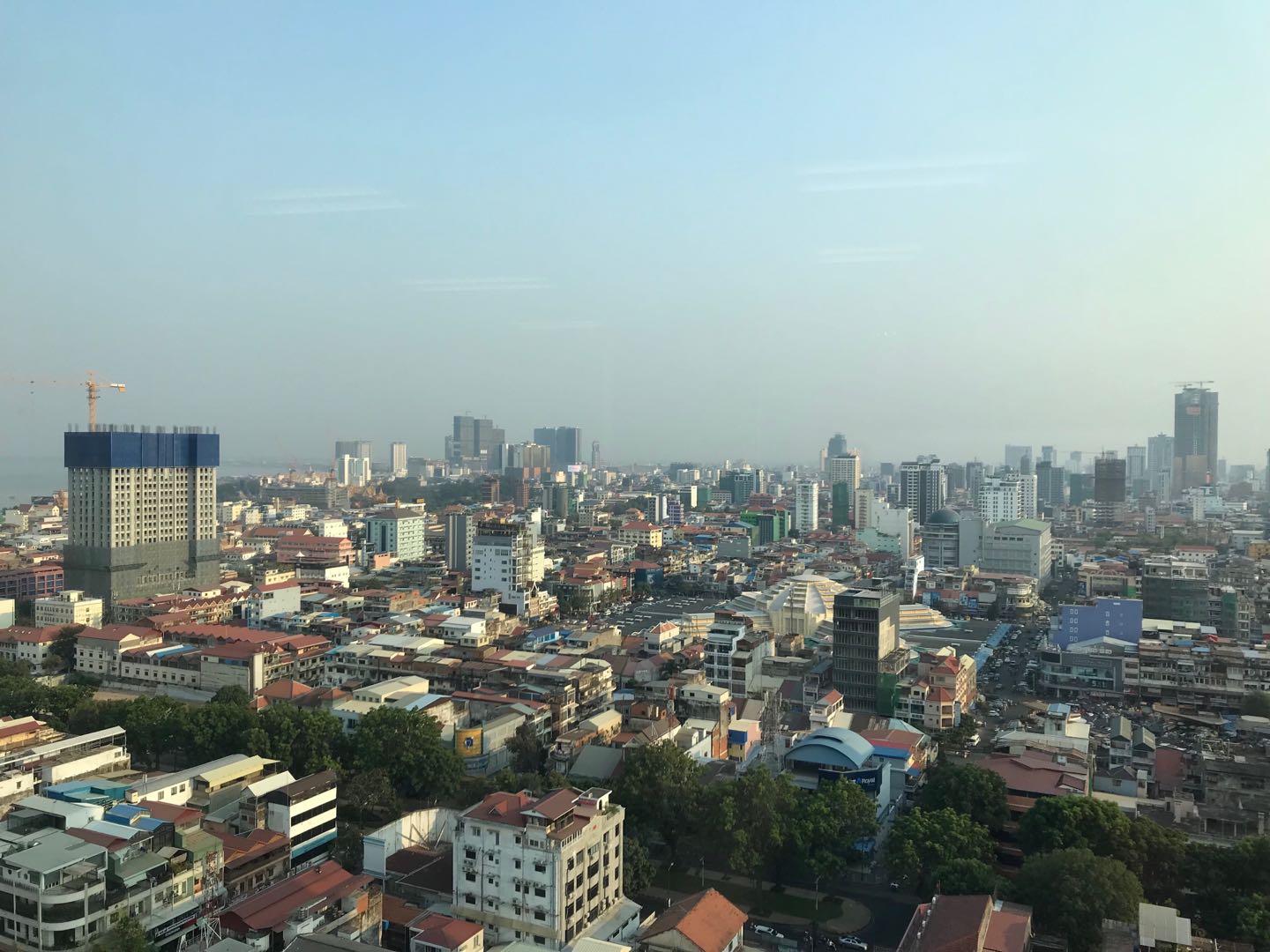 柬埔寨金边消费高还是西港消费高,柬埔寨金边消费水平