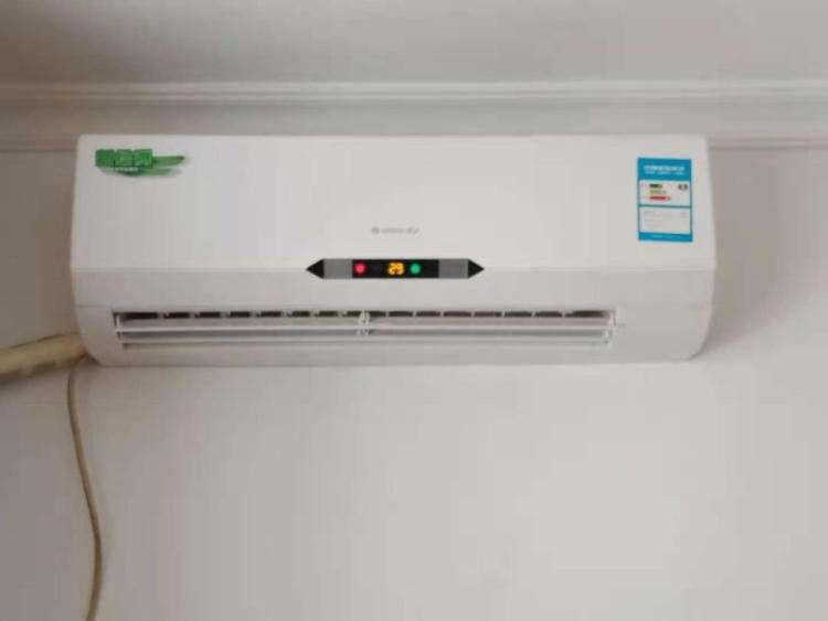 二手空调能买吗如何挑选二手空调,二手家用空调为什么那么便宜