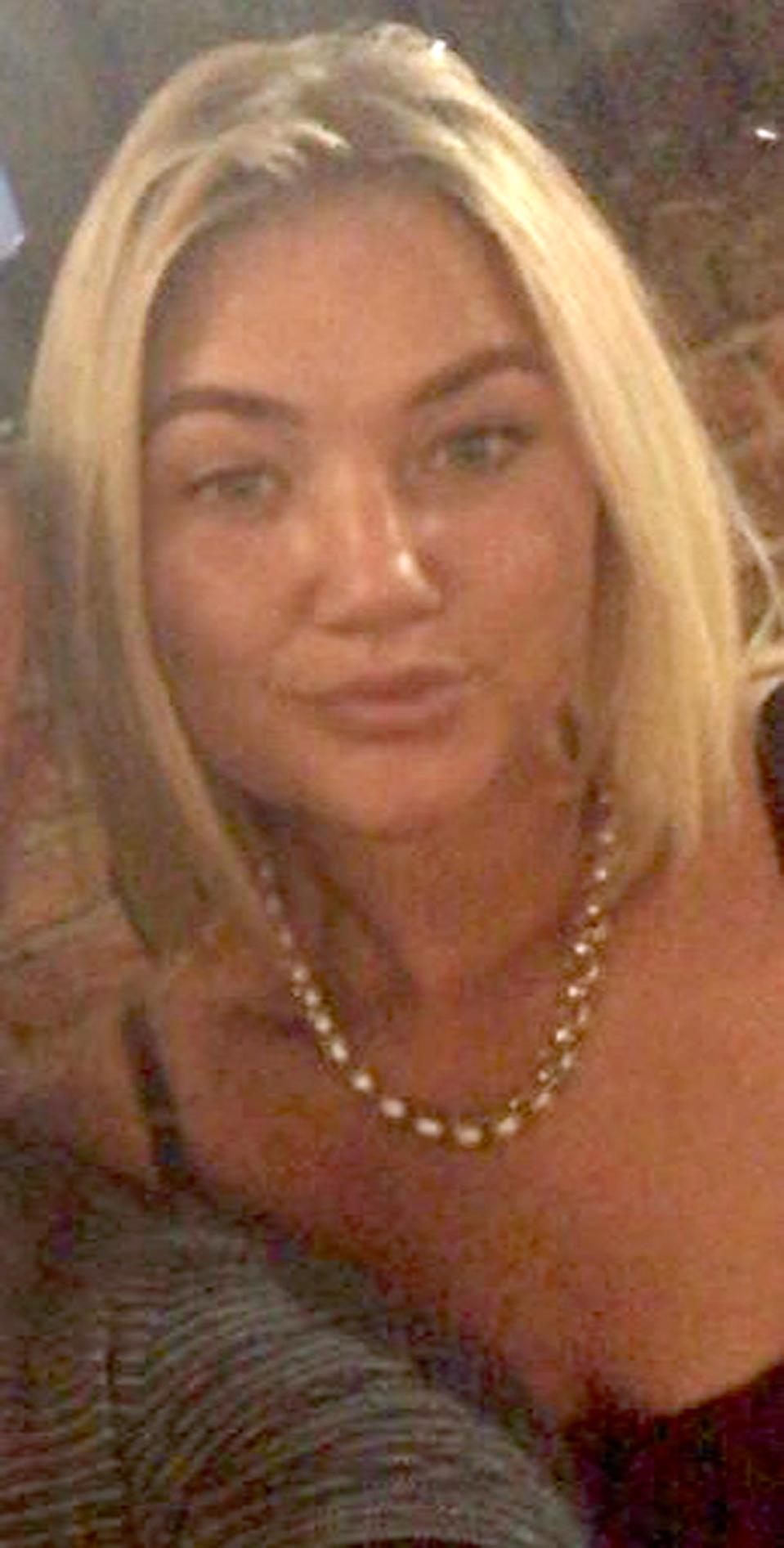 英国灵异照片30张,英国女子灵异照片