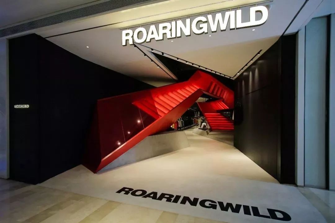 进击的国潮!看中国设计玩转西方街头潮流