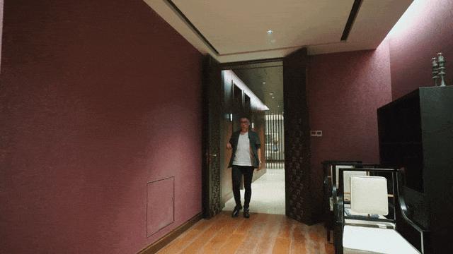 北京故宫北院旁西山龙胤中式大宅,北京故宫北院旁中式大宅