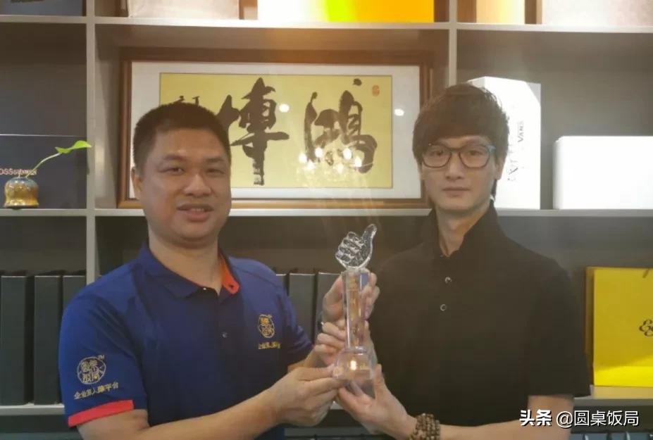 圆桌专访第四期,圆桌专访2018