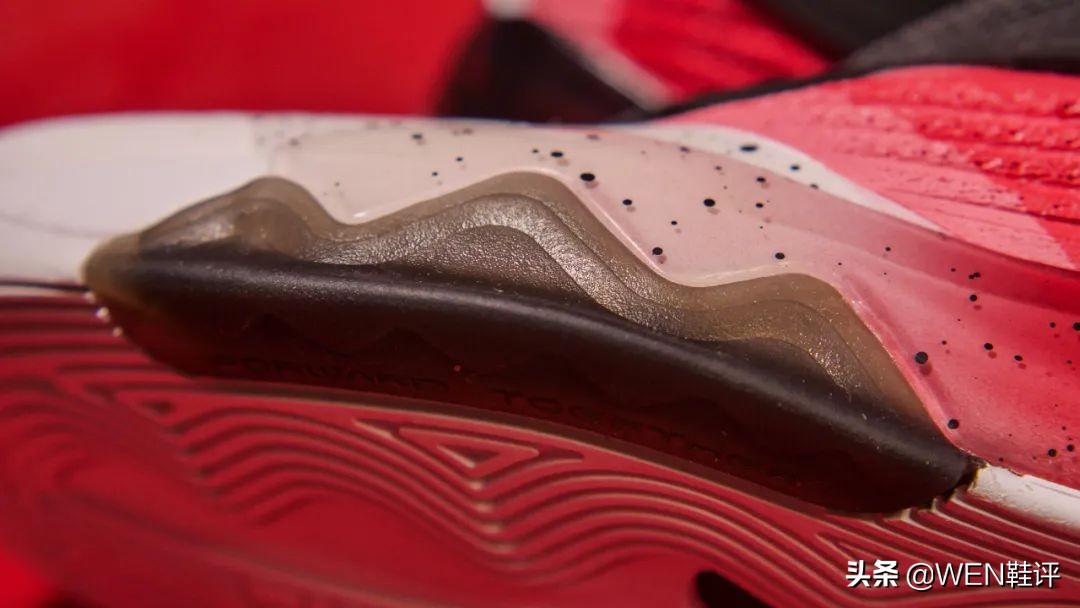 国货yyds是啥,yyds球鞋测评