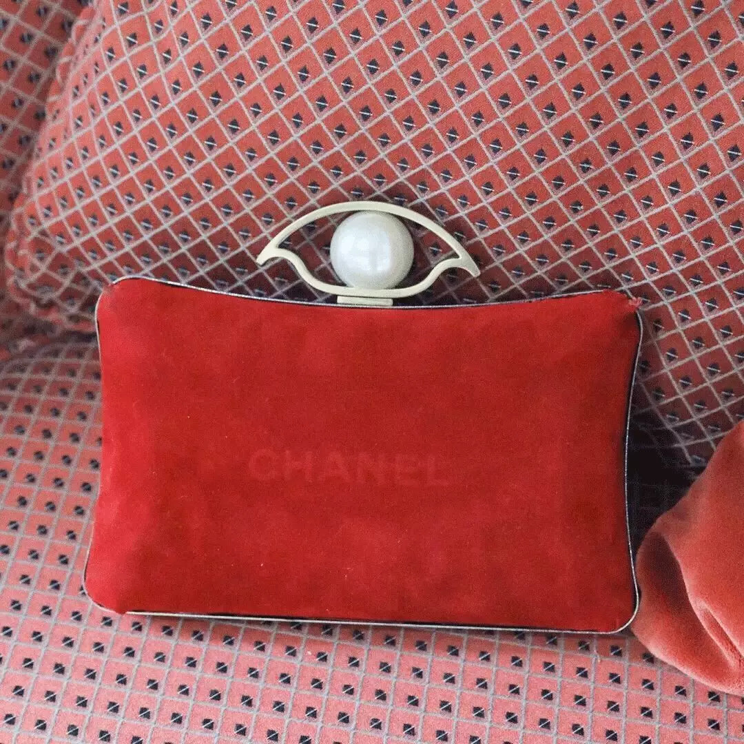 大牌包包手提袋改造教程,用买完东西的袋子改造时髦包包