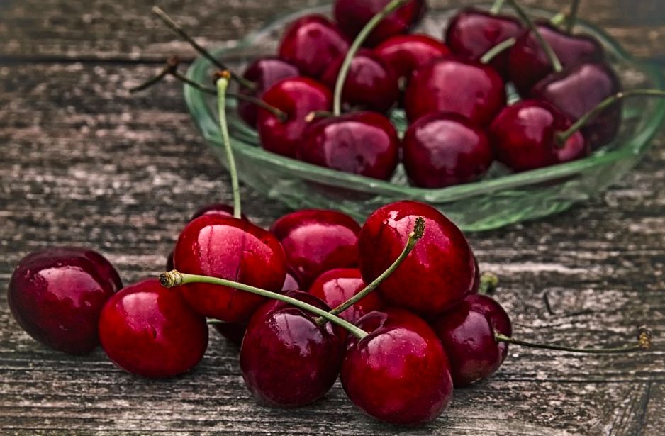 这么贵的车厘子一定要吃出高级感,这么贵的车厘子值得买吗