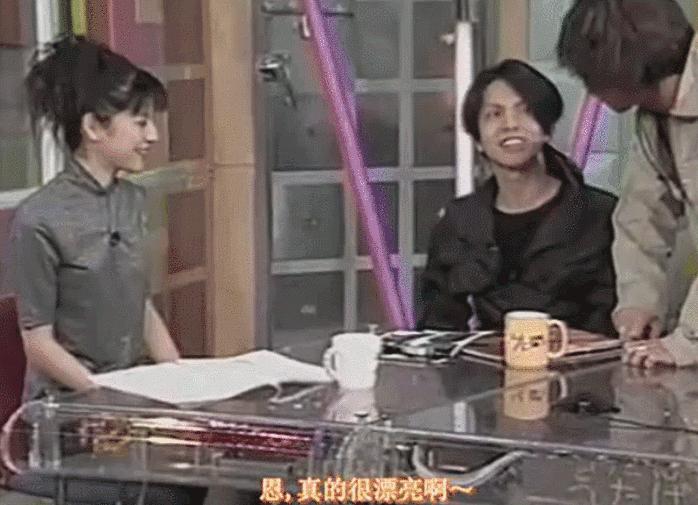 宝井秀人早年视频,宝井秀人美的雌雄难辨2020