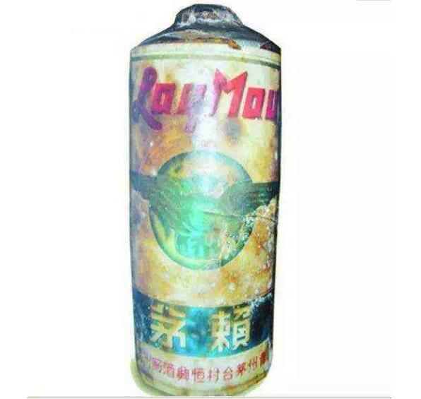 正宗的赖茅现在生产什么品牌的酒,为什么市面上那么多假赖茅酒