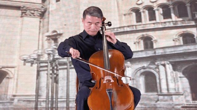 “鼠”我最红——陕西高院年终盛典精彩来袭!!!