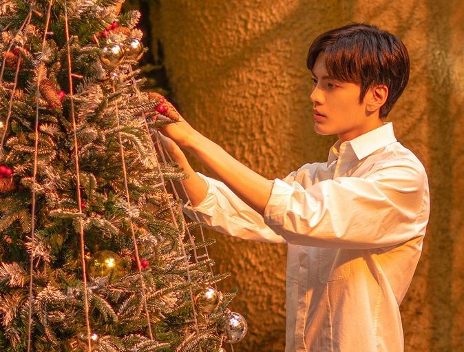 毕雯珺主演的夺梦播出了吗,夺梦毕雯珺路透照片