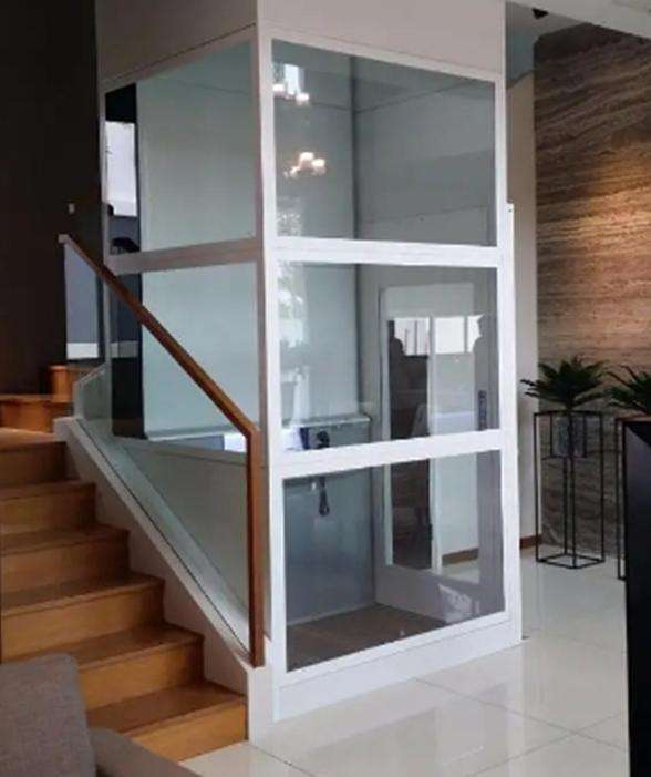 电梯开关门有异响怎么回事,家用电梯出现噪音怎么办