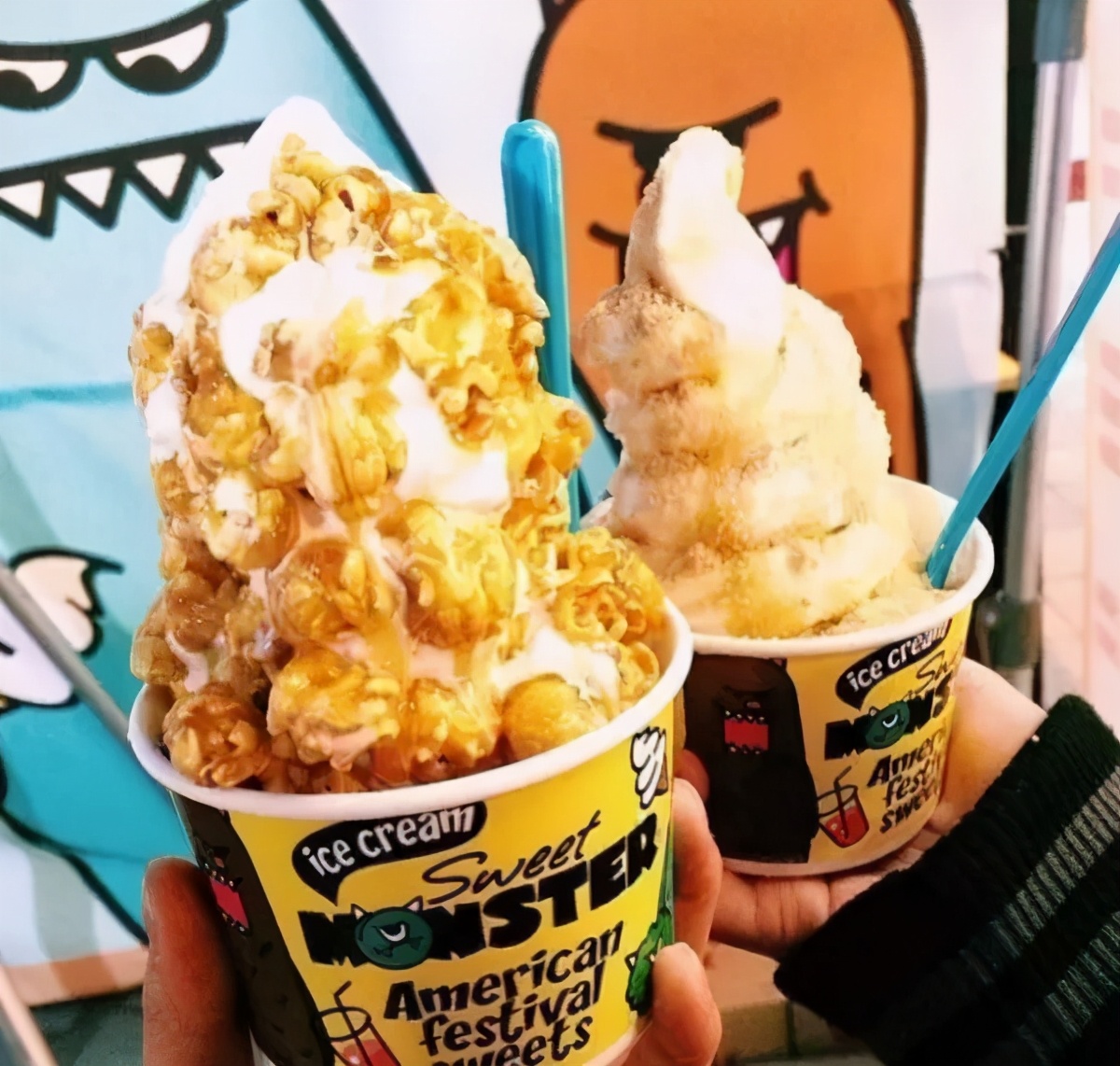 冰淇淋机剩余的冰淇淋怎么处理,乐创冰淇淋机冰淇淋硬点怎么设置