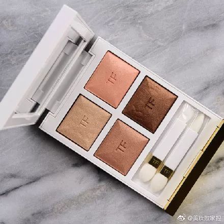 今年流行的彩妆眼影推荐,2020年秋季彩妆新品图片