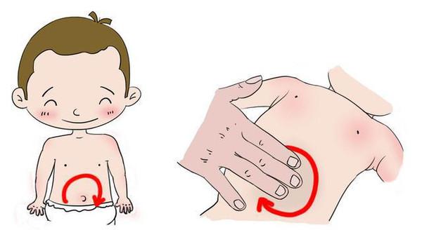 宝妈喝奶粉会导致宝宝便秘吗,喝奶粉的宝宝便秘上火