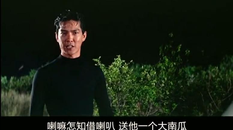 盘点影视剧中四种经典暗号，曹操一语催命，经典莫过《潜伏》