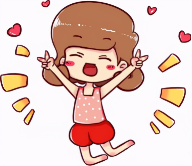 大姨妈痛经别当忍者,别拿痛经当借口