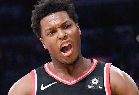 球星对洛瑞的评价,德罗赞洛瑞垃圾兄弟视频