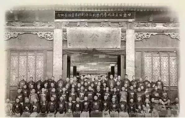 兰州这些“第一次”，你知道几个？