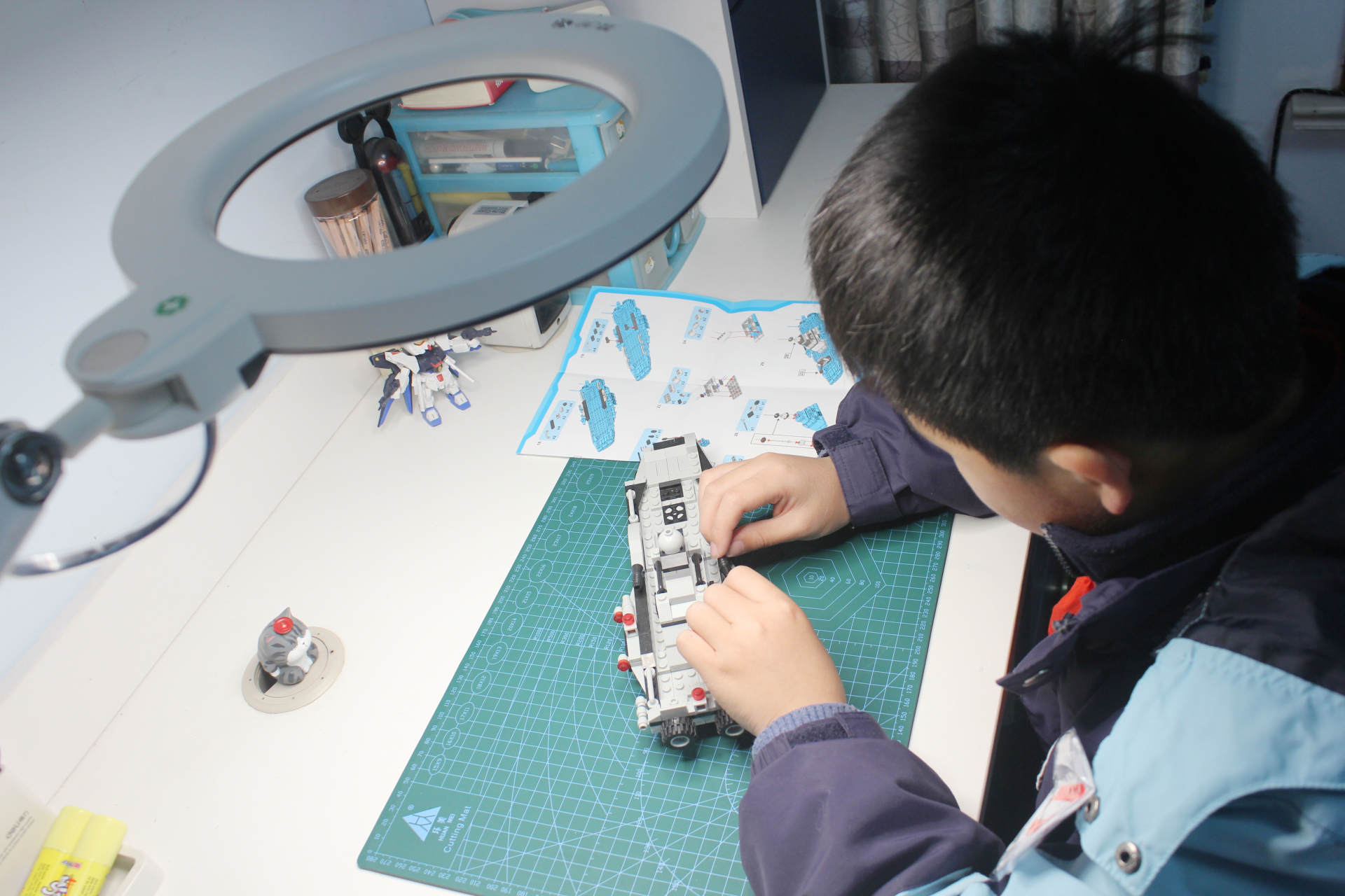 爱德华天使之光和非凡之光护眼灯,爱德华医生非凡之光护眼灯