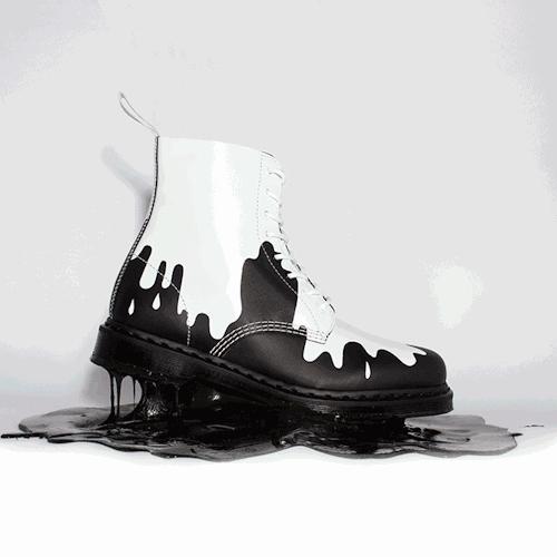 马丁靴最好搭配什么裤子,哪些品牌马丁靴比较好搭配