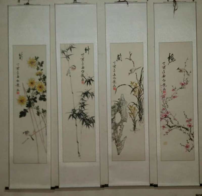 幸福原创画吧,幸福画吧画友作品展示