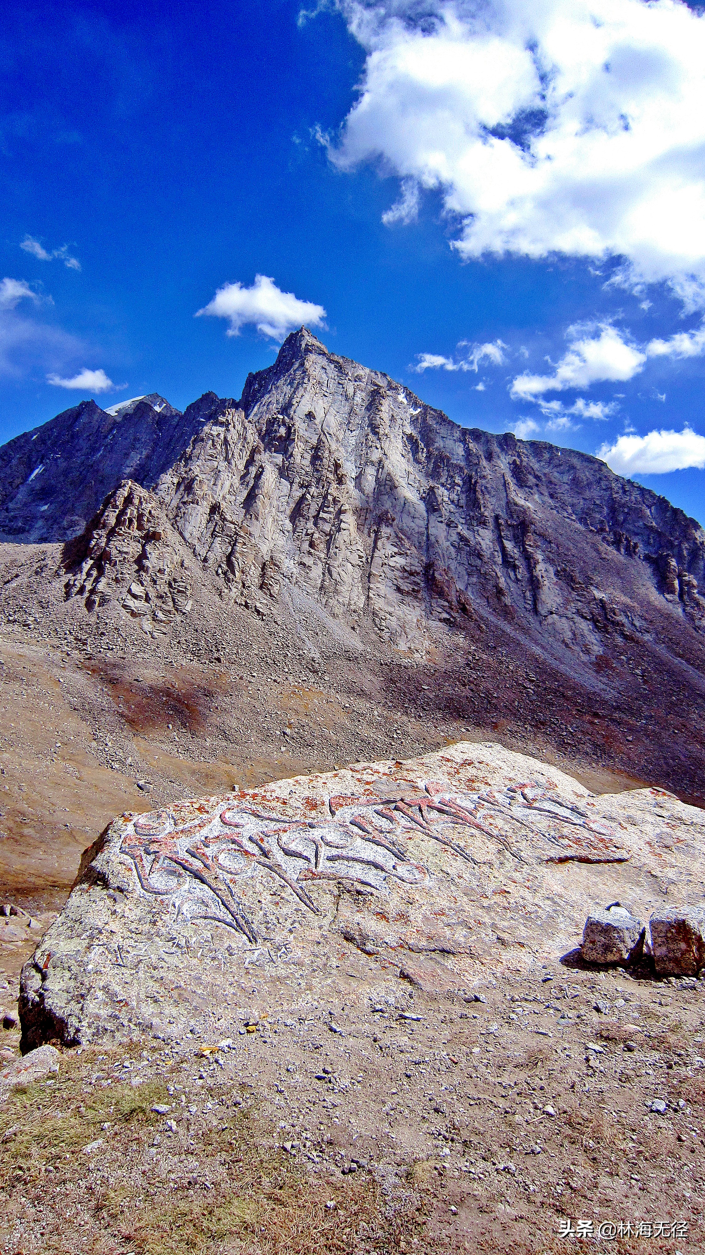 冈仁波齐徒步到拉萨,冈仁波齐徒步十一转