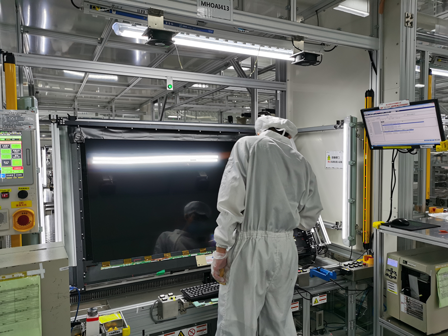 惠州电子信息制造业分析,惠州2019年规模以上工业增加值