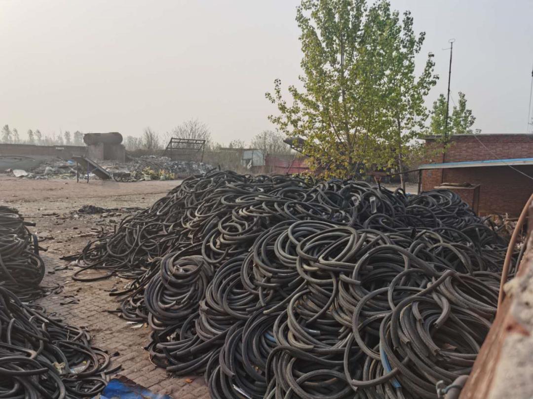 案值上百万！石家庄两男子疯狂盗窃600辆共享单车，只挣了2万