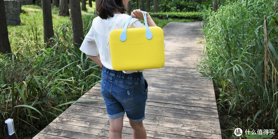 轻便实用又有范儿,轻便实用
