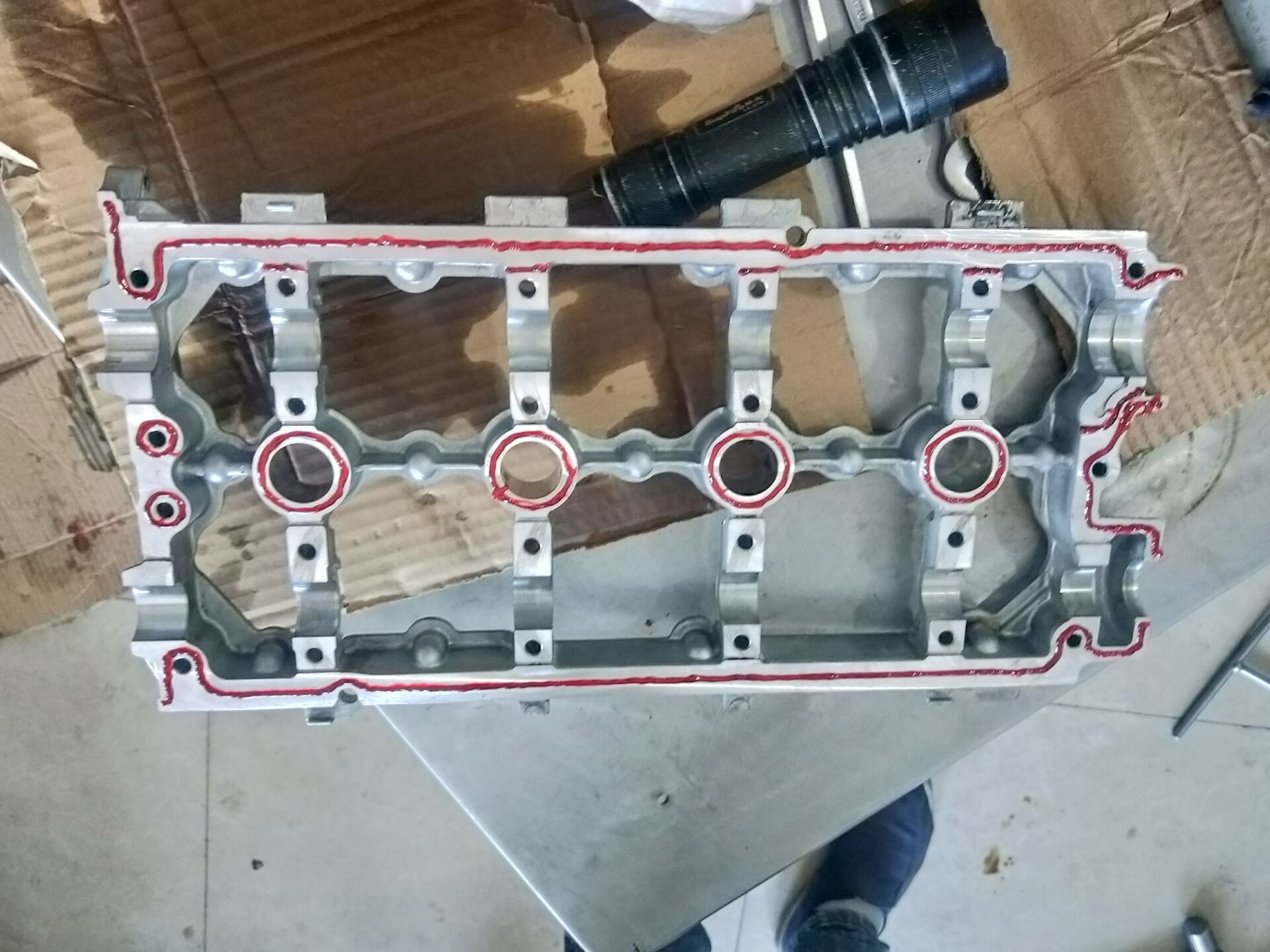 宁波车友奥迪,宁波哪家店专业维修奥迪烧机油