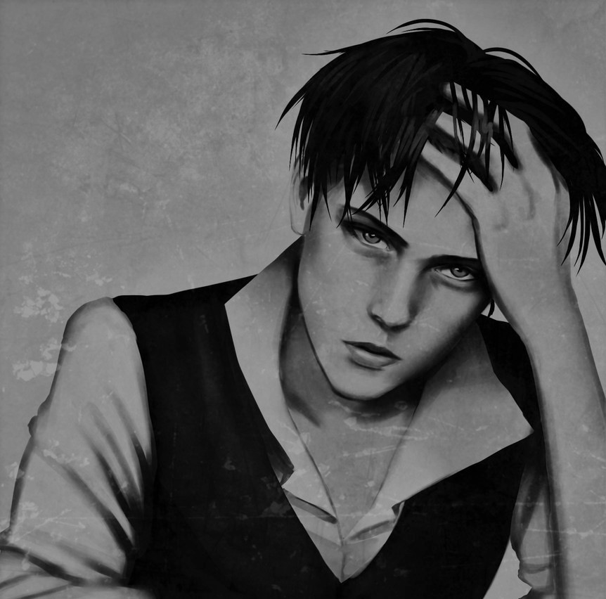 进击的巨人自由之翼是什么颜色的,进击的巨人标志自由之翼动图