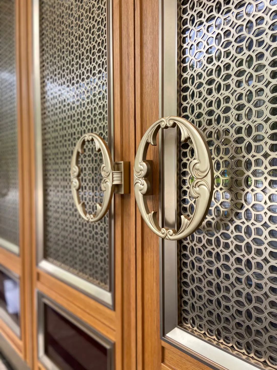 中大国际丽思卡尔顿酒店餐厅房卡,rc房卡