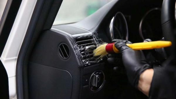 工匠汽修洗车,工匠派洗车