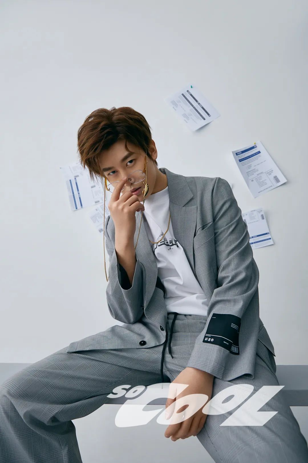 YHFAMILY一周星闻5.18-5.24