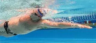 世界知名游泳运动员及世界纪录,中国游泳盘点10大游泳冠军训练