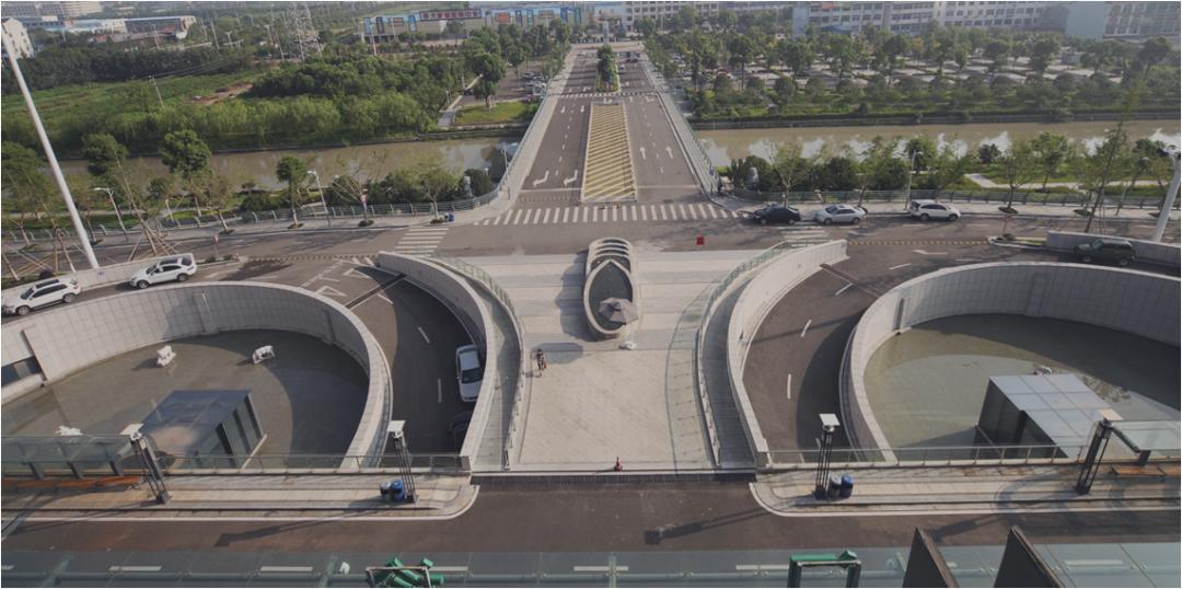 引领现代医院设计理念——台州恩泽医疗中心：会呼吸的医院