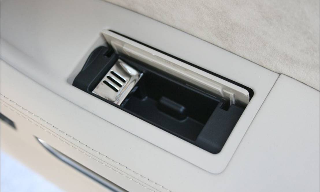 最鸡肋和最有用的汽车配置,最实用的4种汽车配置