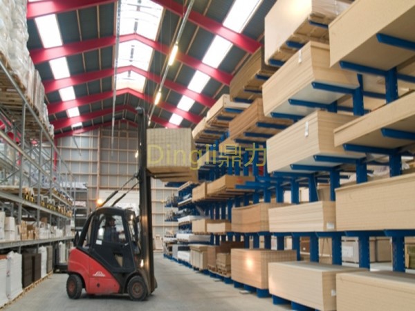 仓库货架适用情况,现在仓库货架的特点和结构如何